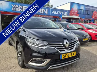 Renault Espace 1.8 TCe Initiale Paris 7p. Trekhaak 19'' L.M.V Nw APK