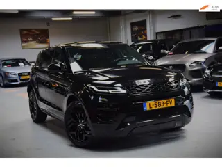 Land Rover Range Rover Evoque 1.5 P300e AWD R-Dynamic 1e Eig|Panoramadak|Dealer Onderhouden|Org.NL|L