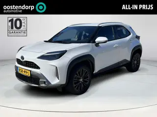 Toyota Yaris Cross 1.5 Hybrid Executive  | All-in prijs | Automaat | Apple/android auto