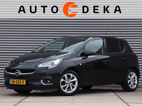 Opel Corsa 1.0 Turbo Color Edition *Airco*Cruisecontr.*