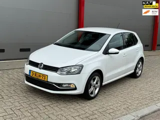 Volkswagen Polo 1.2 TSI Highline | DSG AUTOMAAT | DEALERONDERHOUDEN