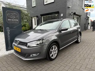 Volkswagen Polo 1.2 TSI Automaat Edition+ Nieuwe ketting!