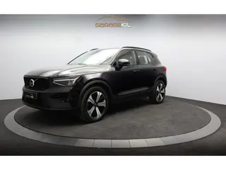 Volvo XC40 1.5 T5 Plug-in hybrid Ultimate Dark Dealer onderh. / 1ste eigenaar / 360 camera / 19'' LM