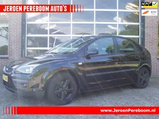 Ford Focus 1.6-16V Futura