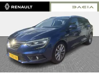 Renault Mégane Estate 1.3 TCE 140 Intens (bj 2019)