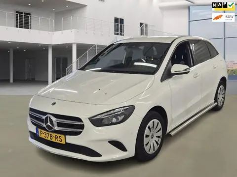 Mercedes-Benz B-klasse 200d