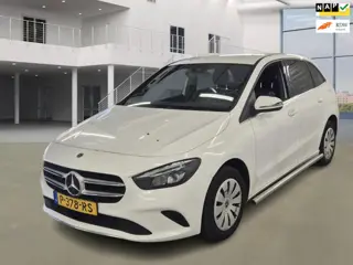 Mercedes-Benz B-klasse 200d