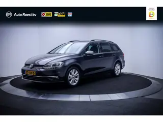 Volkswagen Golf Variant 1.0 TSI Highline CAMERA | APP CONNECT | STOELVERW | ACC | AFN TREKHAAK | NAV