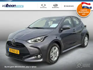Toyota Yaris 1.5 Hybrid 115 Active CRUISE | NL-auto | rijklaarprijs !!