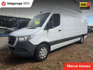 Mercedes-Benz Sprinter 317 1.9 CDI L3H2 RWD|Automaat|Leer|Camera