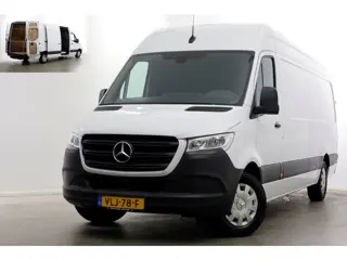 Mercedes-Benz Sprinter 316 CDI 163pk 7G Automaat L3H2 Maxi Airco/Navi 04-2019