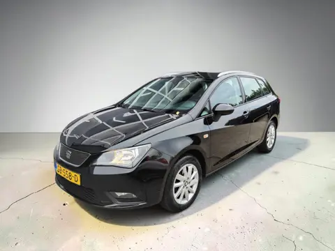 Seat Ibiza ST 1.2 TDI Style Business Ecomotive