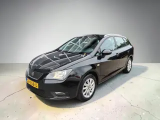 Seat Ibiza ST 1.2 TDI Style Business Ecomotive
