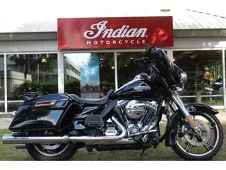 Harley-Davidson Electra Glide  FLHTCU Electra Glide Ultra Classic