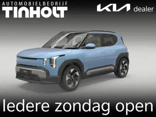 Kia EV2 Plus 42.2 kWh 4p.