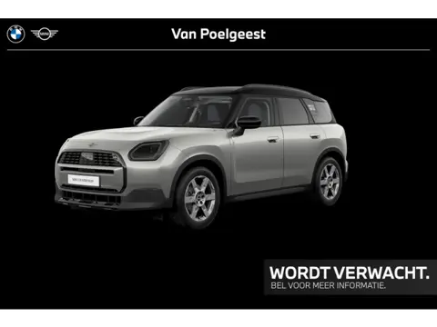 MINI Countryman 1.5 C Classic M Plus