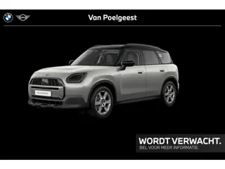 MINI Countryman 1.5 C Classic M Plus