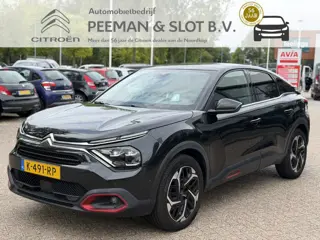 Citroën C4 130pk Business Plus Camera | Carplay | 1ste eigenaar!