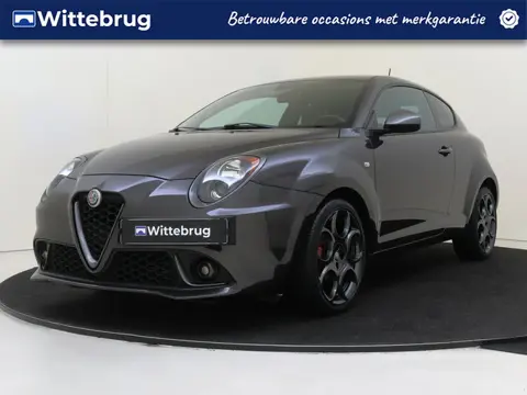 Alfa Romeo MiTo 0.9 TwinAir ECO Super YP (bj 2018)