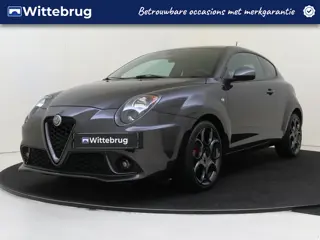 Alfa Romeo MiTo 0.9 TwinAir ECO Super YP (bj 2018)