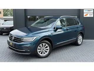 Volkswagen TIGUAN 1.5 TSI Elegance Trekhaak