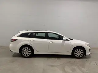 Mazda 6 Sportbreak 2.0 GT-M Line Airco Cruise Trekhaak