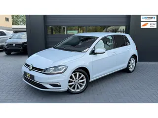 Volkswagen GOLF 1.4 TSI Highline Camera|Stoelverwarming|Virtual|Dodehoek