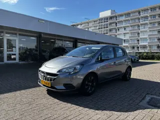 Opel Corsa 1.0 Turbo Edition 120 jaar Edition Cruise Airco Lmv Navi Nap