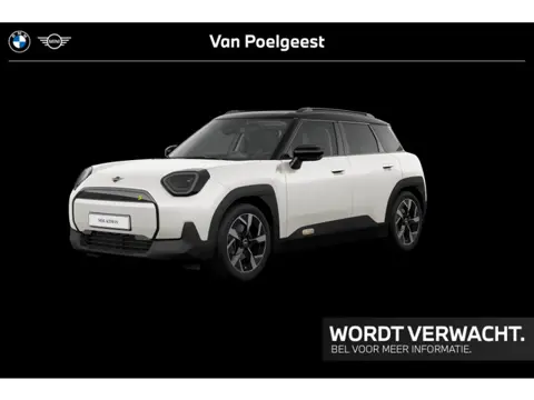 MINI Aceman SE Classic M 54.2 kWh