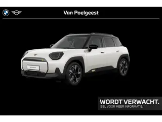 MINI Aceman SE Classic M 54.2 kWh