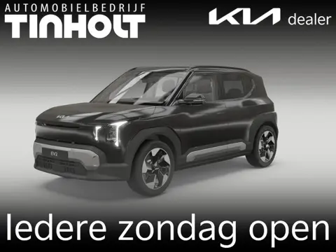 Kia EV2 Plus Advanced 42.2 kWh