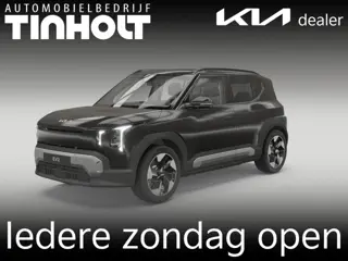 Kia EV2 Plus Advanced 42.2 kWh