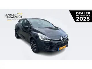 Renault Clio 0.9 TCe Intens l AIRCO l PARKEERSENSOREN l  STOELVERWARMING