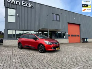 Renault Clio Estate 0.9 TCe Dynamique Clima Cruise 1e Eigenaar!
