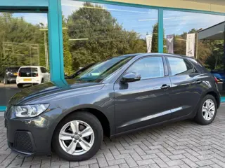 AUDI A1 Sportback 30 TFSI Automaat Navi, Virtual Cockpit, PDC 