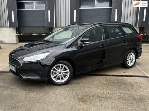 Ford Focus Wagon 1.0 Trend Edition, Sync 3, Navi, Nieuwe distributieriem
