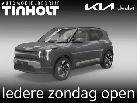 Kia EV2 GT-Line 61 kWh 4p.