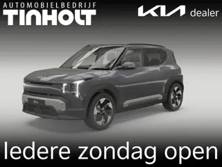 Kia EV2 GT-Line 61 kWh 4p.