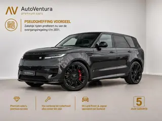 Land Rover Range Rover Sport 3.0 P550e Autobiography PHEV l Koelbox l Schuif- /kantel Pano l Stoelma