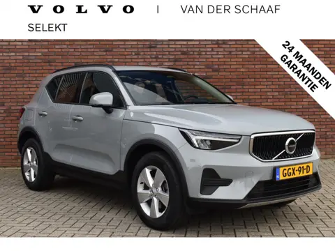 Volvo XC40 B3 177PK Essential | Trekhaak | (bj 2024)