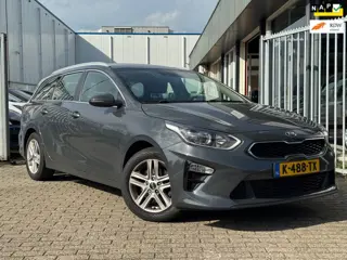 Kia Ceed Sportswagon 1.0 T-GDi DynamicLine Bak defect ex BTW