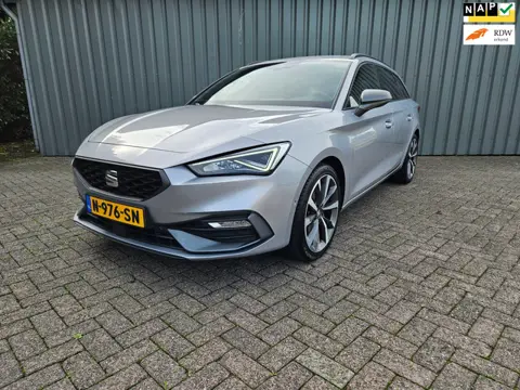 Seat Leon Sportstourer 1.0 TSI FR Business Intense