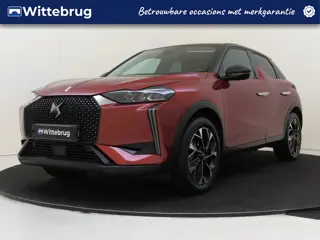DS DS 3 E-Tense Opéra 54 kWh (bj 2023, automaat)