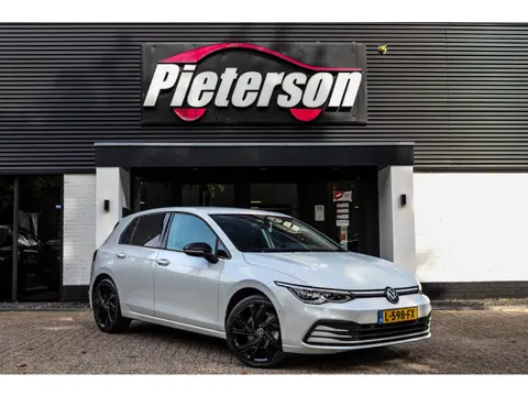 Volkswagen Golf 1.0 TSI NAP MASSAGE MEMORY SFEERVERLICHTING