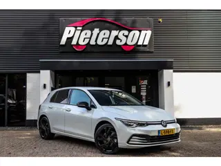 Volkswagen Golf 1.0 TSI NAP MASSAGE MEMORY SFEERVERLICHTING