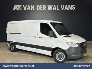 Mercedes-Benz Sprinter 314 CDI 143pk L2H1 Euro6 Airco | Camera | Navigatie | Apple Carplay | Cruisec