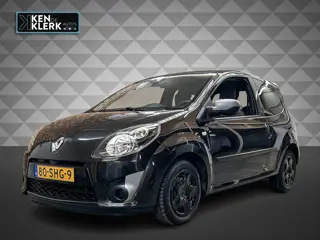 Renault Twingo 1.2-16V | Collection | Airco | NAP!
