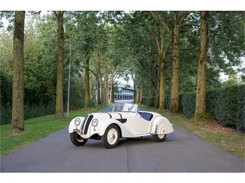 BMW 3 Serie 328  S0409 - M1238 (bj 1938)