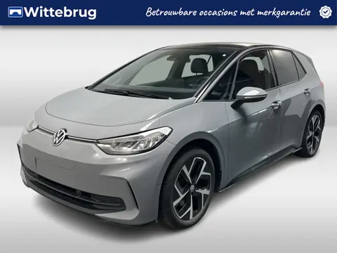 Volkswagen ID.3 Pro 59 kWh / SOH 97%/ AUTOMAAT/ CAMERA/ APP-CONNECT/ STUUR+STOELVERWARM./ MEMORY SEA