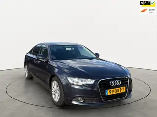 Audi A6 Limousine 2.0 TFSI Business Edition | Navi | Cruise | Clima |